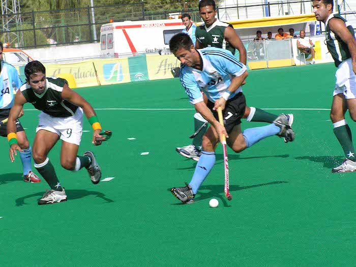 Indian Hockey Team